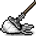 White Mop