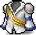 White Piette
