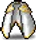 White Seraph Cape