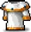 White Wizard Robe