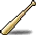 Wooden Baseball Bat