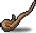 Wooden Staff