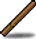 Wooden Wand