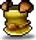 Yellow Able Armor