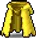 Yellow Adventurer Cape