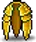 Yellow Gaia Cape