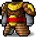 Yellow Jangoon Armor