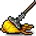 Yellow Mop