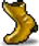 Yellow Rubber Boots
