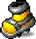 Yellow Snowshoes