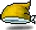 Yellow Thief Hood