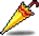 Yellow Umbrella